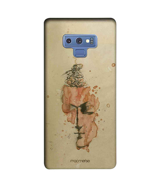 Buddha Droplets - Sublime Case for Samsung Note 9