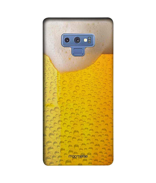 Chug It - Sublime Case for Samsung Note 9