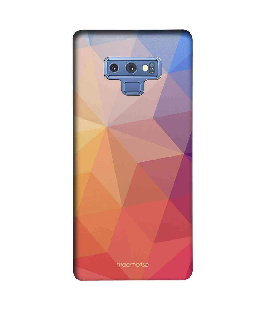 Colour in our Stars - Sublime Case for Samsung Note 9