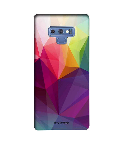 Crystal Art - Sublime Case for Samsung Note 9