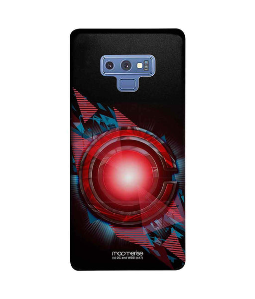 Cyborg Logo - Sublime Case for Samsung Note 9