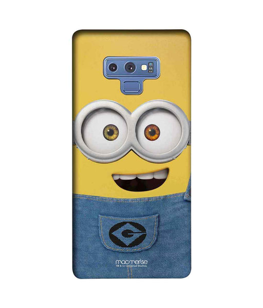 Denim Minion - Sublime Case for Samsung Note 9