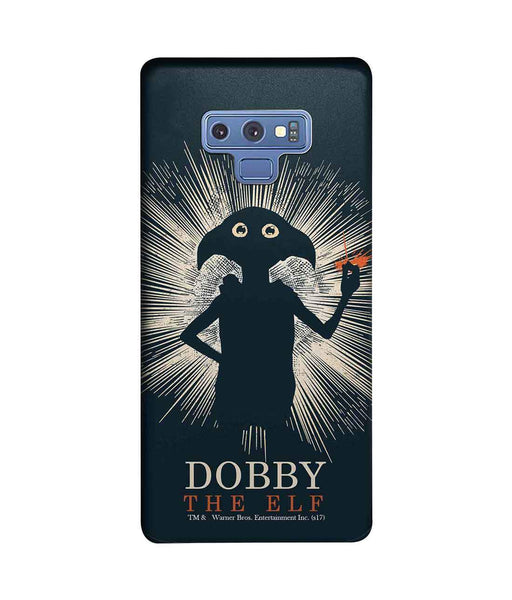 Dobby The Elf - Sublime Case for Samsung Note 9