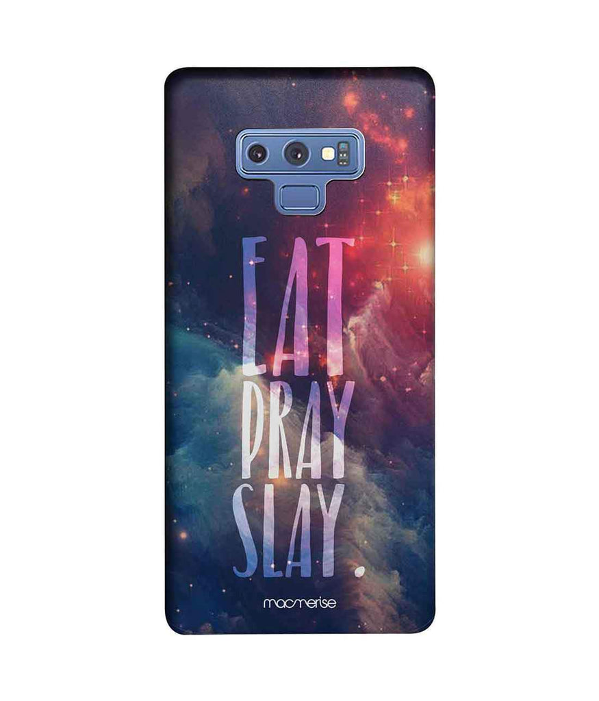 Eat Pray Slay - Sublime Case for Samsung Note 9