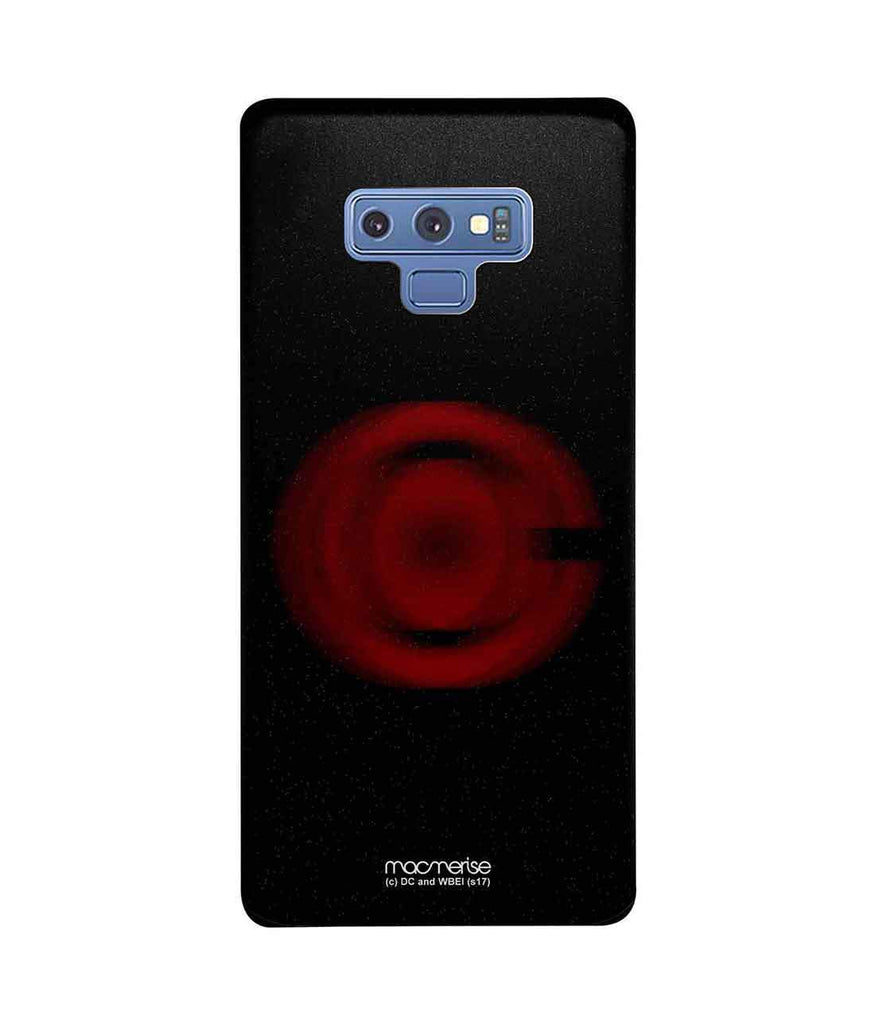 Fade Out Cyborg - Sublime Case for Samsung Note 9