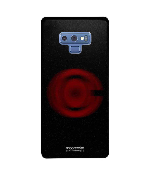 Fade Out Cyborg - Sublime Case for Samsung Note 9