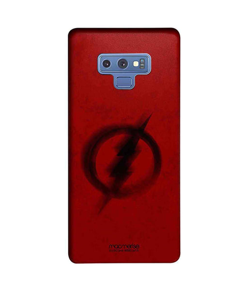Fade Out Flash - Sublime Case for Samsung Note 9