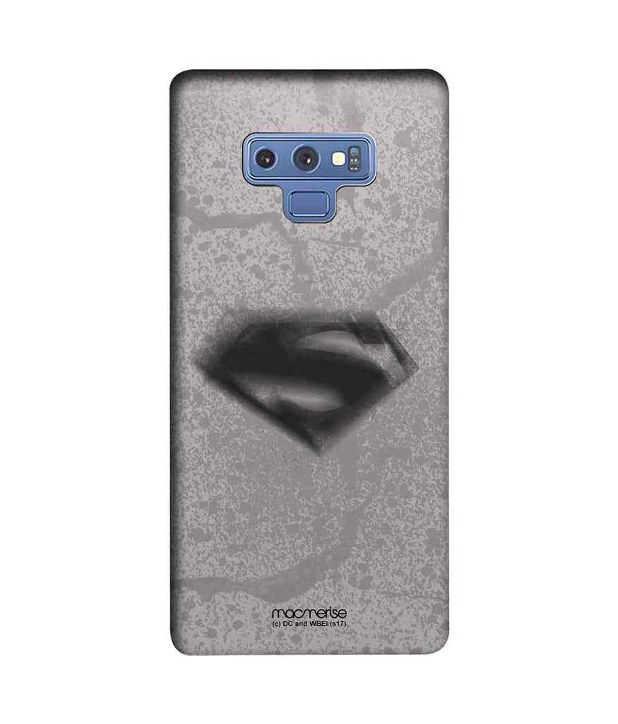 Fade Out Superman - Sublime Case for Samsung Note 9