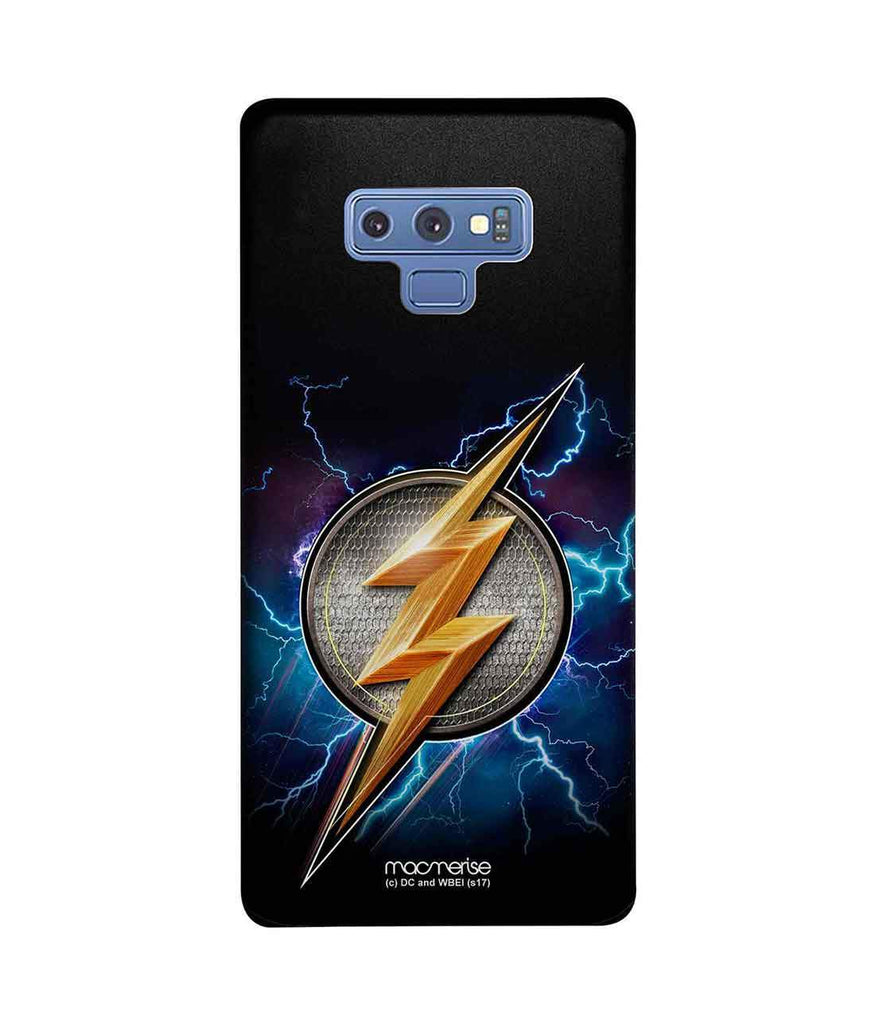 Flash Storm - Sublime Case for Samsung Note 9