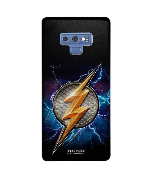 Flash Storm - Sublime Case for Samsung Note 9