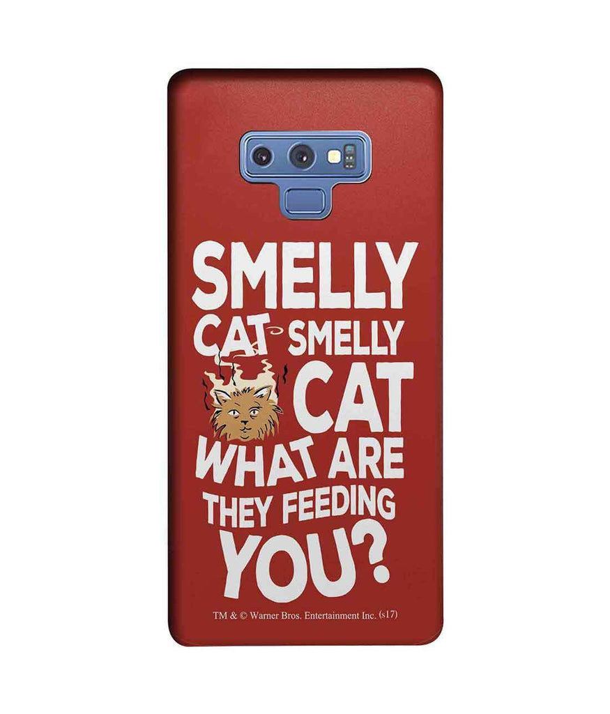 Friends Smelly Cat - Sublime Case for Samsung Note 9