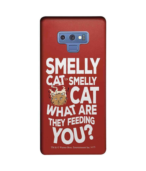 Friends Smelly Cat - Sublime Case for Samsung Note 9