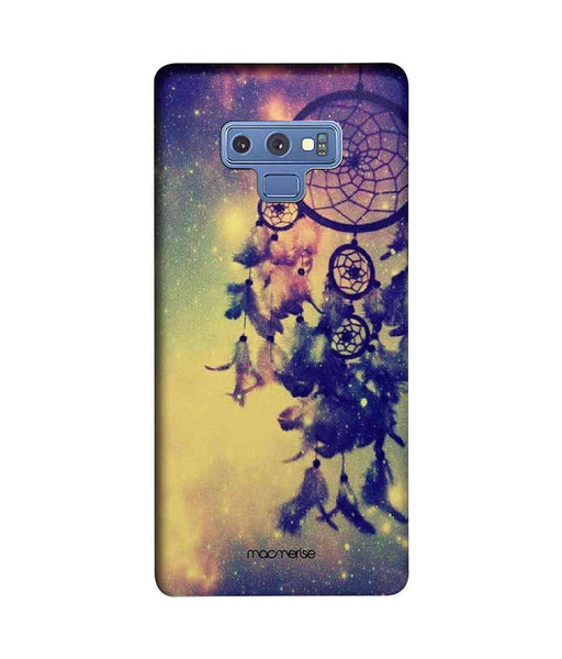 Galaxy Motif - Sublime Case for Samsung Note 9