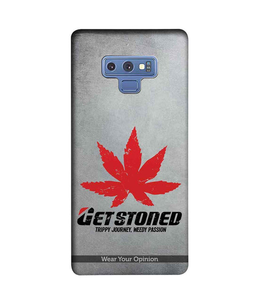 Get Stoned - Sublime Case for Samsung Note 9