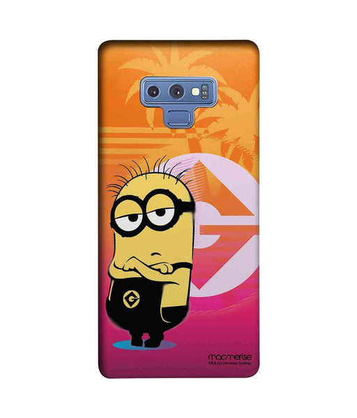 Gloomy Bob - Sublime Case for Samsung Note 9