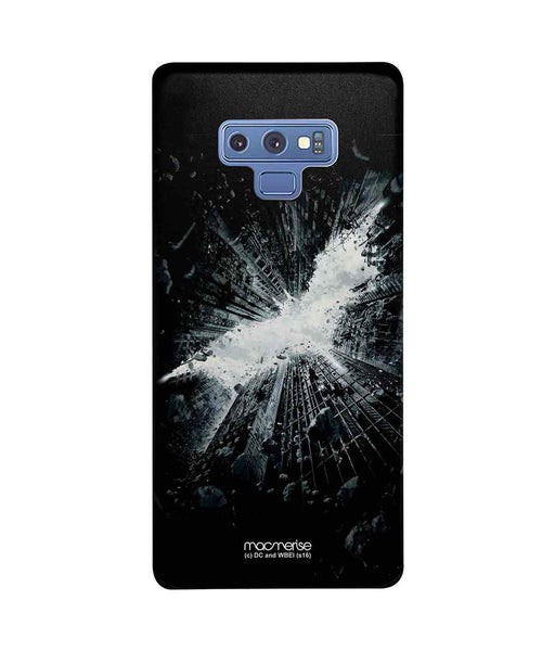 God of Gotham - Sublime Case for Samsung Note 9