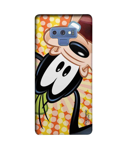 Goofy Upside Down - Sublime Case for Samsung Note 9