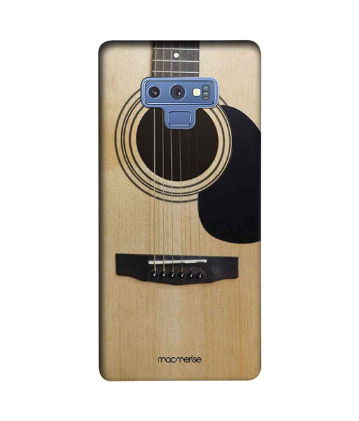 Guitar Glory - Sublime Case for Samsung Note 9