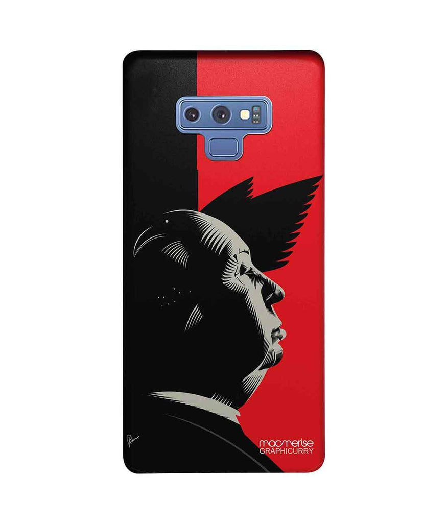 Hitchcock - Sublime Case for Samsung Note 9