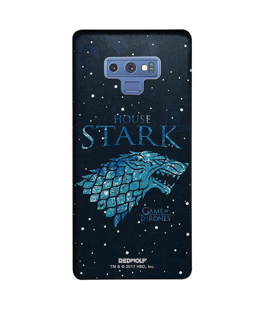 House Stark Ice - Sublime Case for Samsung Note 9