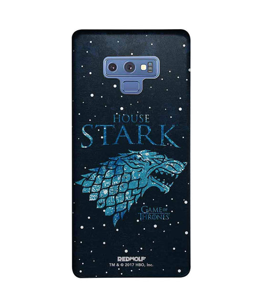 House Stark Ice - Sublime Case for Samsung Note 9