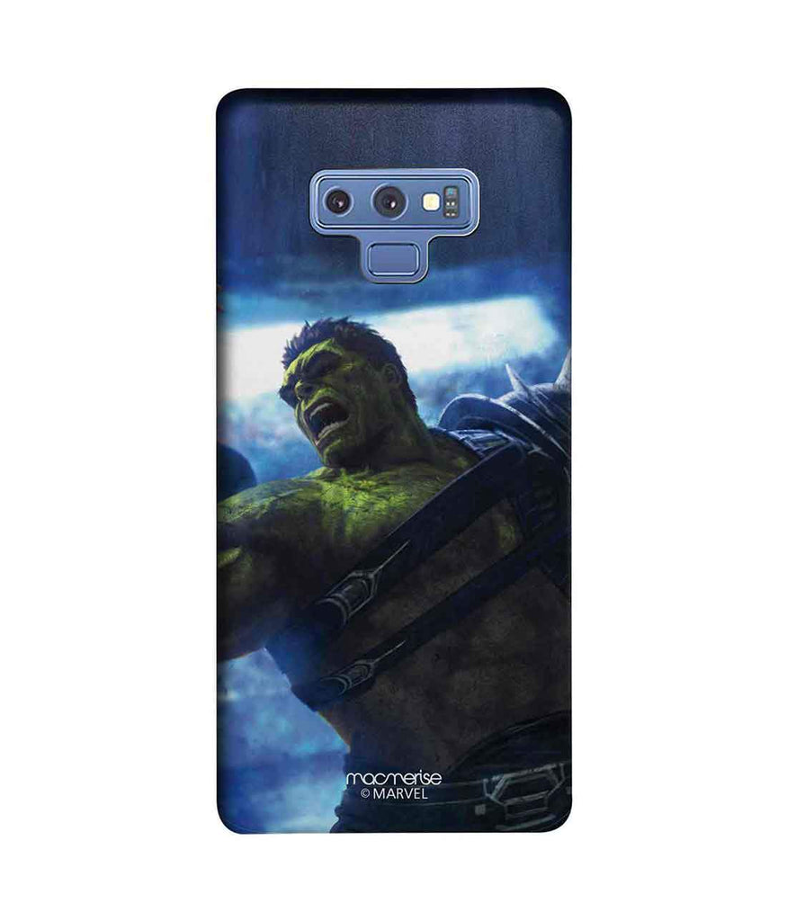 Hulkaminator - Sublime Case for Samsung Note 9