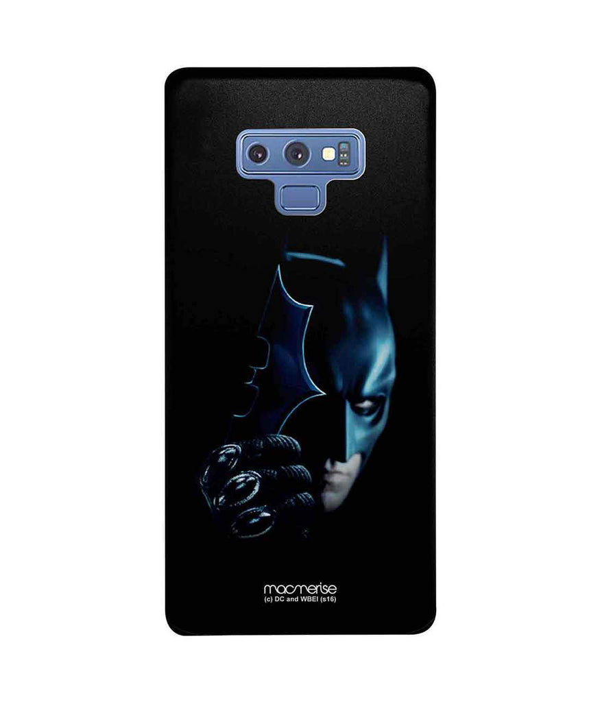 I am Batman - Sublime Case for Samsung Note 9