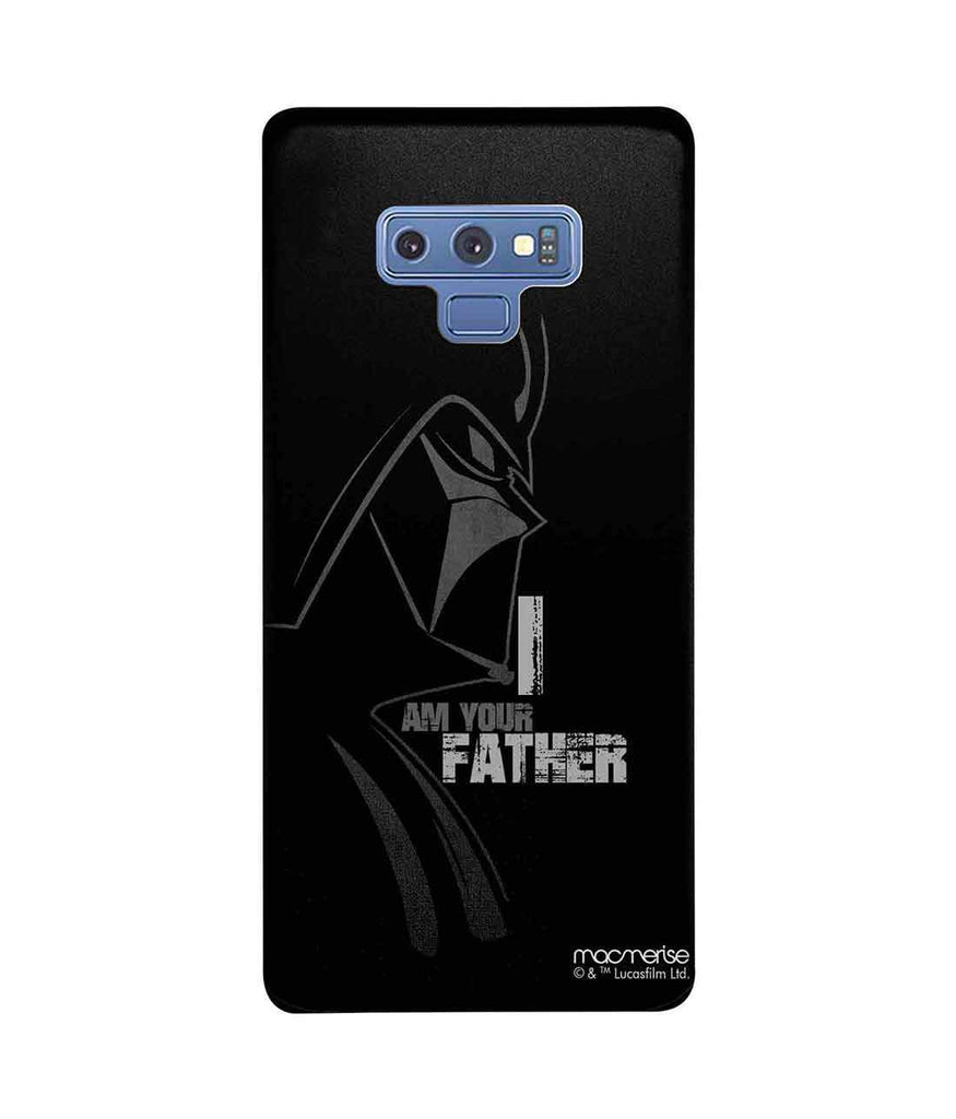 I am your Father - Sublime Case for Samsung Note 9