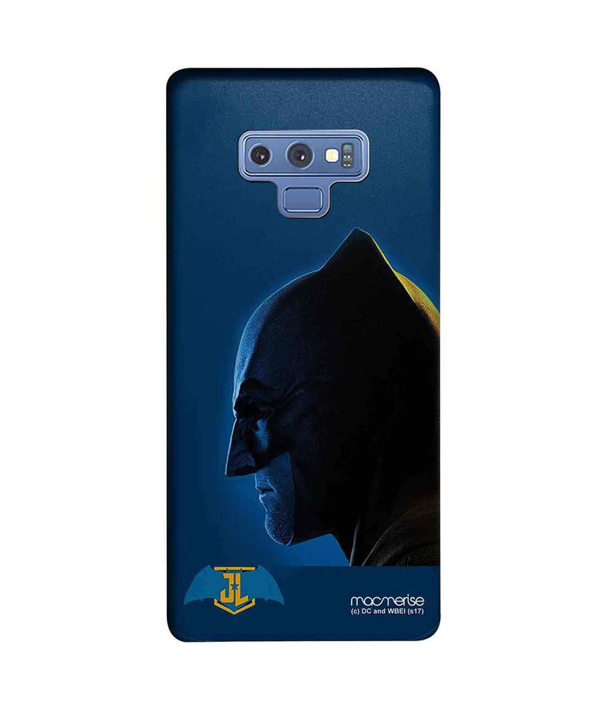 JL Profile Batman - Sublime Case for Samsung Note 9