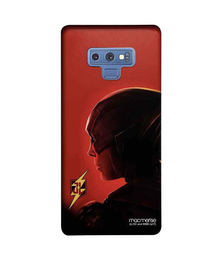 JL Profile Flash - Sublime Case for Samsung Note 9