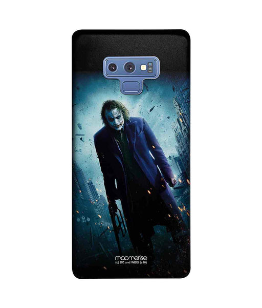 Jokers Revenge - Sublime Case for Samsung Note 9