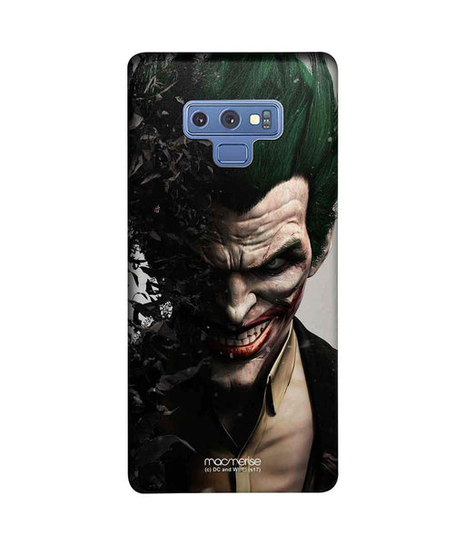 Joker Withers - Sublime Case for Samsung Note 9