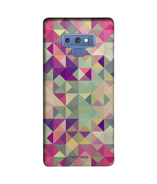 Kaleidoscope - Sublime Case for Samsung Note 9