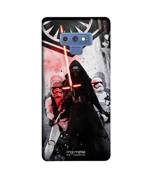 Kylos Troop - Sublime Case for Samsung Note 9