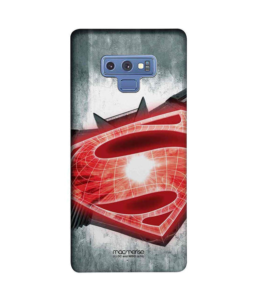 Legends Will Collide - Sublime Case for Samsung Note 9