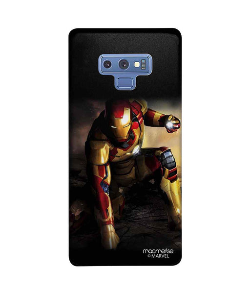 Mark 42 - Sublime Case for Samsung Note 9