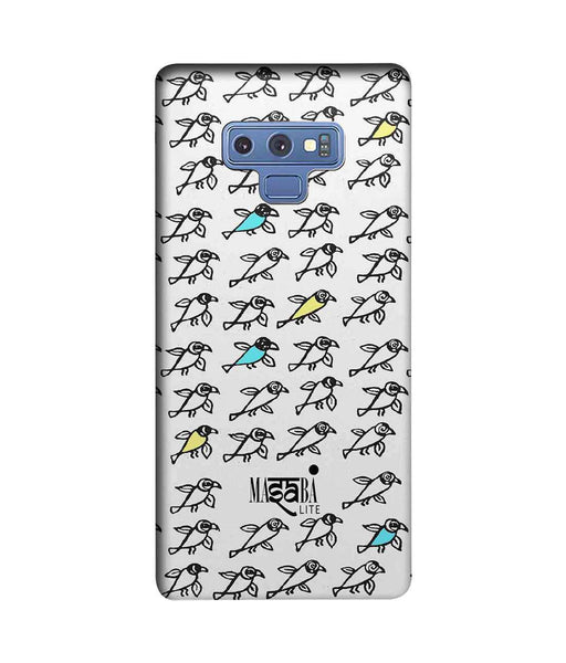 Masaba Bird Print - Sublime Case for Samsung Note 9