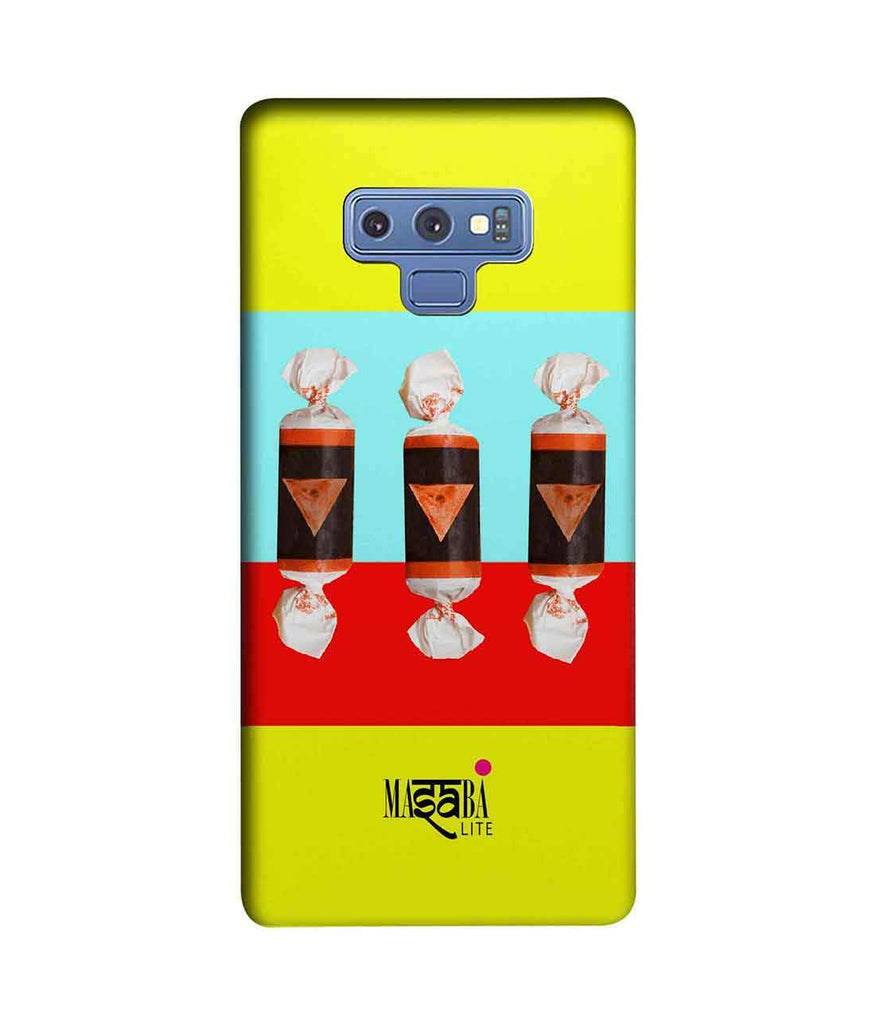 Masaba Cone Candy - Sublime Case for Samsung Note 9