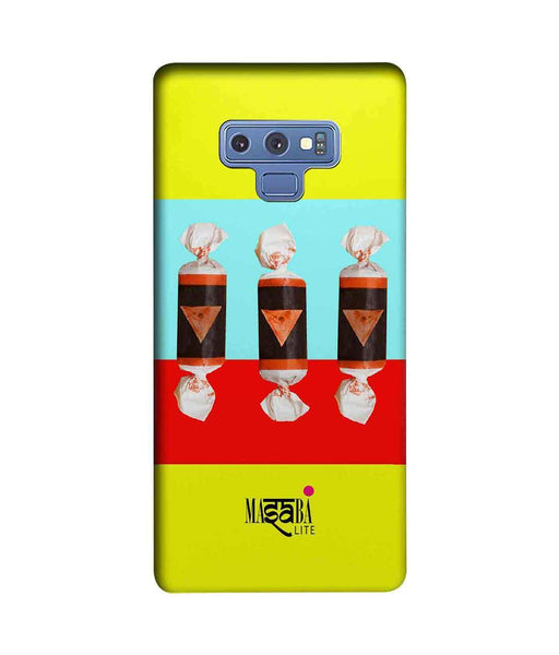 Masaba Cone Candy - Sublime Case for Samsung Note 9