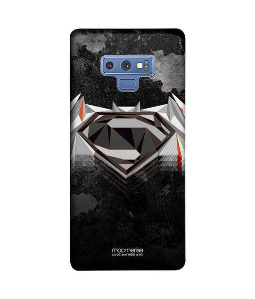 Men of Steel - Sublime Case for Samsung Note 9