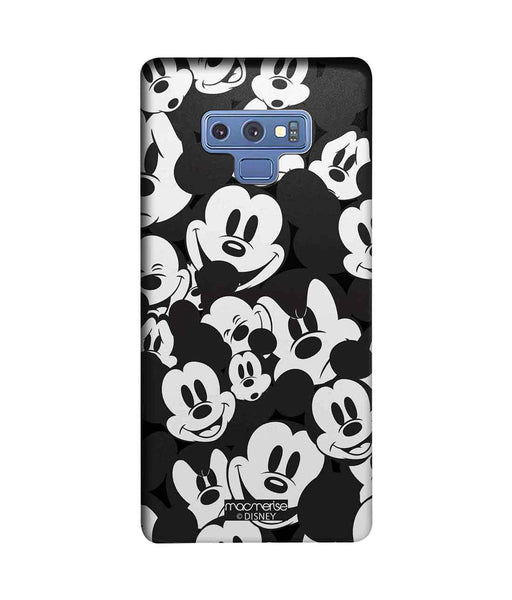 Mickey Smileys - Sublime Case for Samsung Note 9