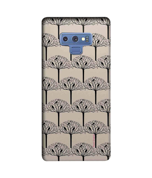 Payal Singhal Crow Tree - Sublime Case for Samsung Note 9