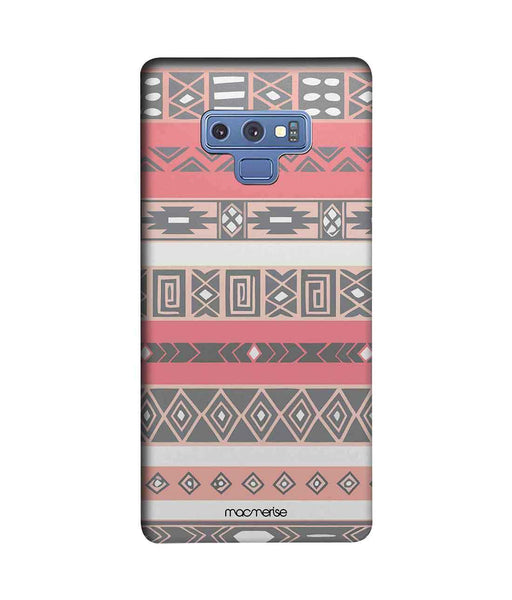 Peach Aztec - Sublime Case for Samsung Note 9