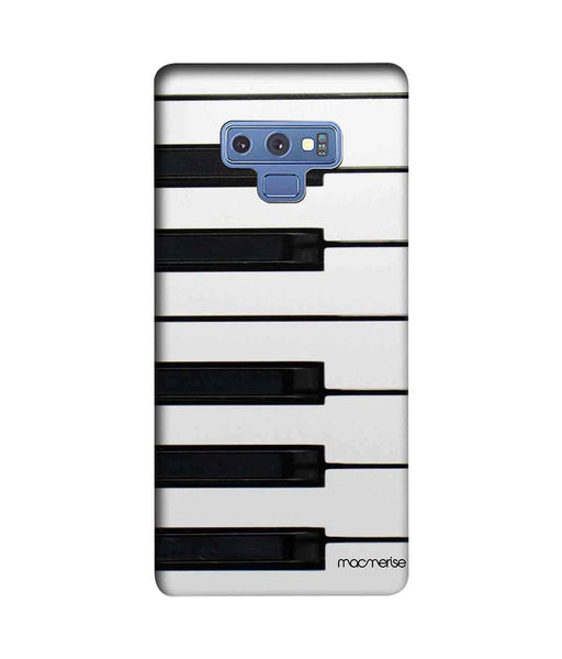 Piano Poise - Sublime Case for Samsung Note 9