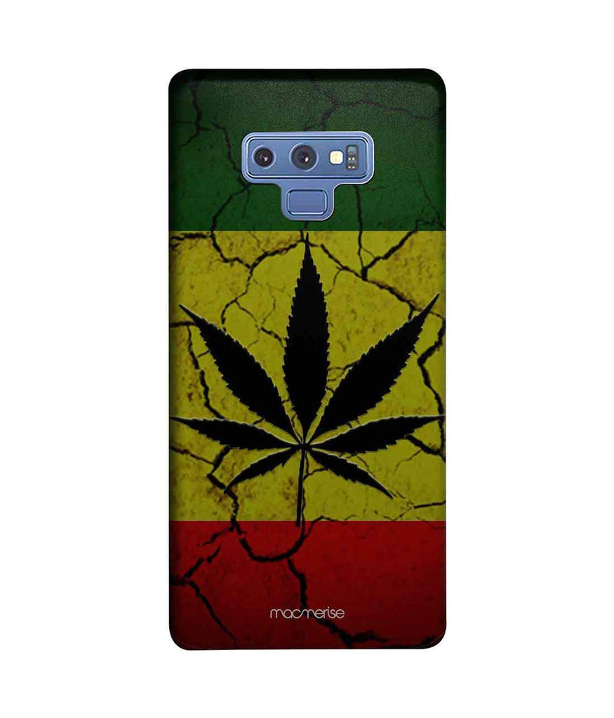 Rastafari - Sublime Case for Samsung Note 9