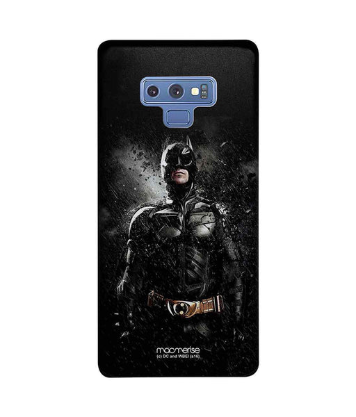 Rise of Batman - Sublime Case for Samsung Note 9