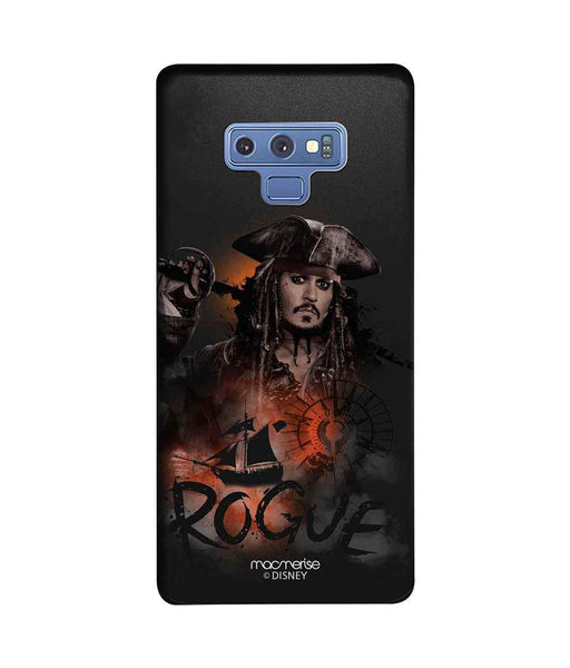 Rogue Jack - Sublime Case for Samsung Note 9