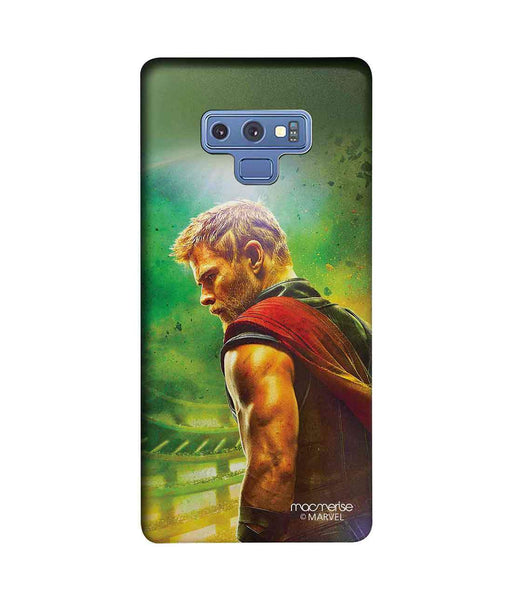 Saviour of Asgard - Sublime Case for Samsung Note 9