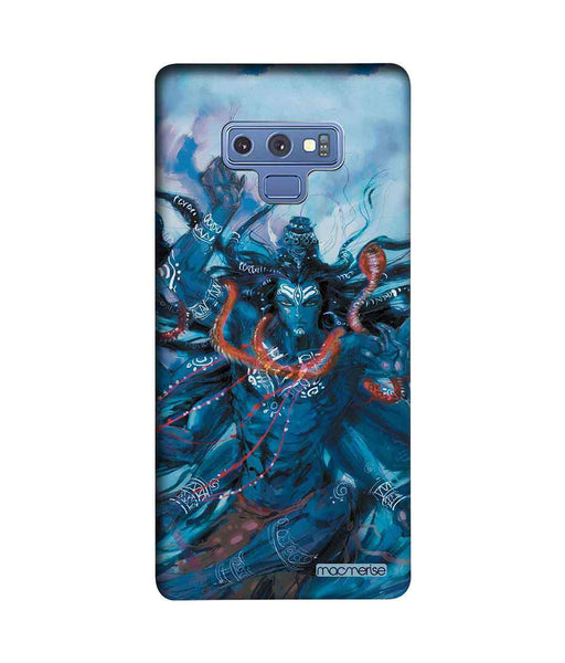 Shiva Tandav - Sublime Case for Samsung Note 9