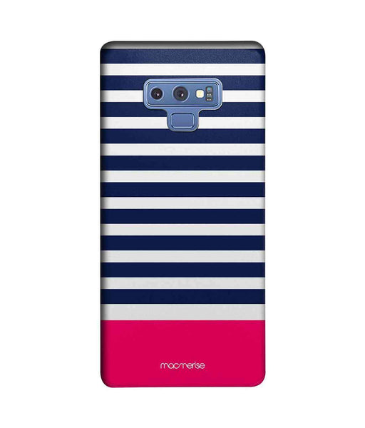 Simply Stripes - Sublime Case for Samsung Note 9